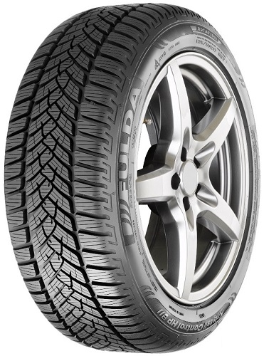 Fulda Kristall Control HP2