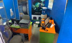 Шинный центр Воронеж