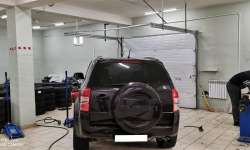 Шинный центр Балашиха (Новокосино)