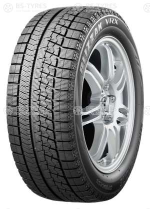 Bridgestone Blizzak VRX 215/55 R18 95S (2015)