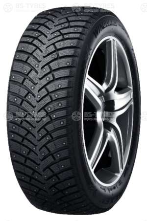 Nexen Winguard Winspike 3 245/45 R19 102T