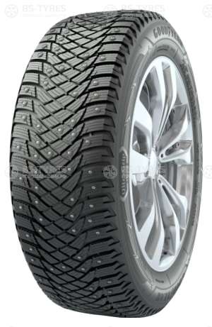 Goodyear Ultra Grip Arctic 2 SUV 235/50 R20 104T