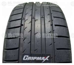 Gripmax SureGrip Pro Sport 245/45 R18 100Y