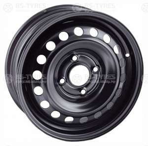 Евродиск 64A45R (B) 6xR15 ET45 4*100 D54.1