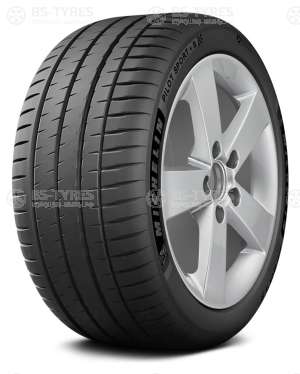 Michelin Pilot Sport 4S Acoustic MO 265/40 R20 104Y