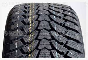 Antares Grip 60 Ice 235/60 R18 107S