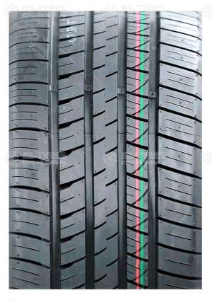 Armstrong Tru-Trac SU 265/60 R18 114V