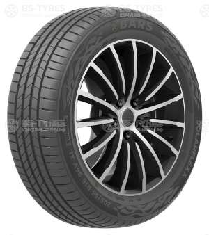 Bars SolarFlexx 175/70 R14 84T