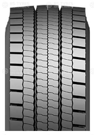 BlackHawk BDL65 295/80 R22.5 152/149L