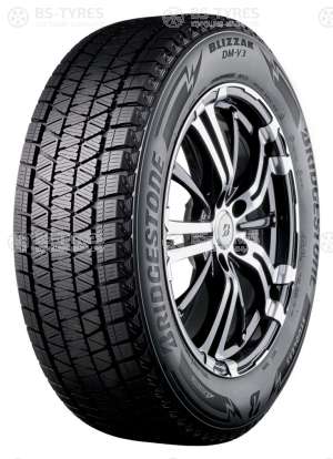 Bridgestone Blizzak DM-V3 275/50 R21 113T