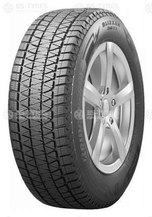 Bridgestone Blizzak DM-V3 275/50 R21 113T