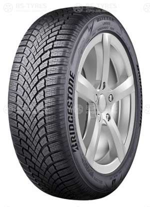 Bridgestone Blizzak LM005 215/55 R16 97V