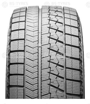Bridgestone Blizzak VRX 215/55 R18 95S (2015)