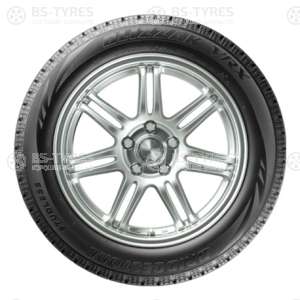 Bridgestone Blizzak VRX 215/55 R18 95S (2015)