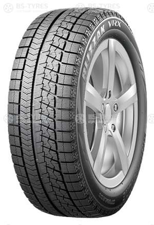 Bridgestone Blizzak VRX 215/55 R18 95S (2015)