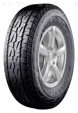 Bridgestone Dueler A/T 001 225/55 R18 98H
