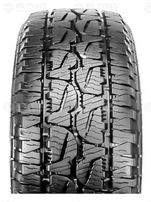 Bridgestone Dueler A/T 001 225/55 R18 98H