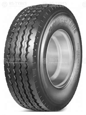 Bridgestone R168 385/65 R22.5 160K Прицепная