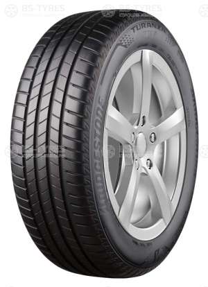 Bridgestone Turanza T005 245/45 R18 100Y