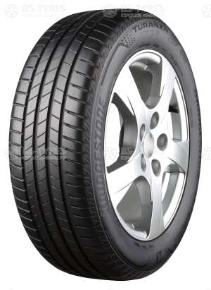 Bridgestone Turanza T005 245/45 R18 100Y