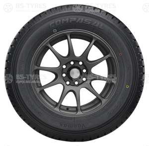 Compasal VanMax 215/65 R16C 109/107T
