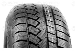 Continental Conti4x4WinterContact 255/55 R18 109H