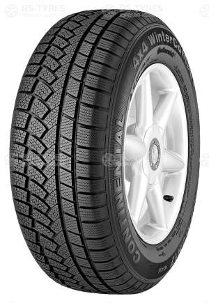 Continental Conti4x4WinterContact 255/55 R18 109H