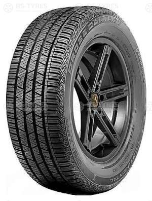 Continental ContiCrossContact LX Sport ContiSilent 275/40 R22 108Y