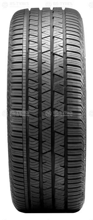 Continental ContiCrossContact LX Sport 255/45 R20 105H