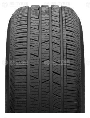 Continental ContiCrossContact LX Sport 255/45 R20 105H