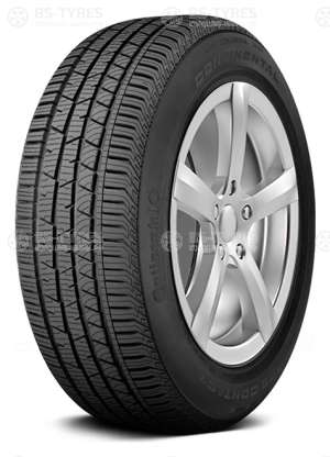 Continental ContiCrossContact LX Sport 255/45 R20 105H