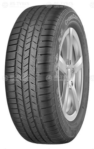 Continental ContiCrossContact Winter 235/65 R18 110H (2018)