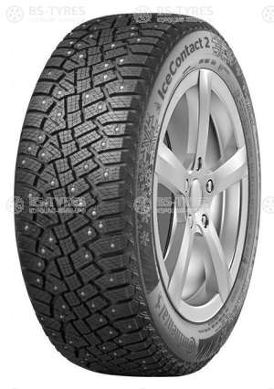 Continental ContiIceContact 2 205/55 R16 94T