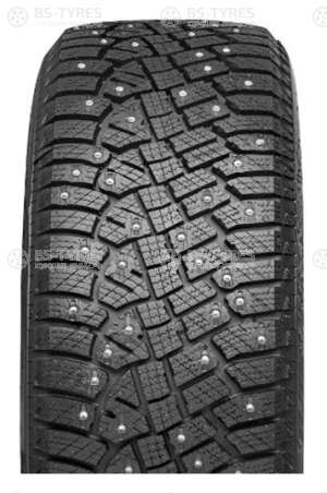 Continental ContiIceContact 2 205/55 R16 94T
