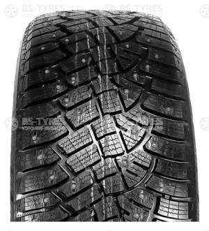 Continental ContiIceContact 2 205/55 R16 94T