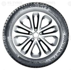 Continental ContiIceContact 2 205/55 R16 94T