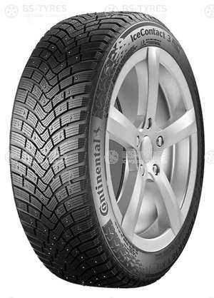 Continental ContiIceContact 3 225/45 R19 96T