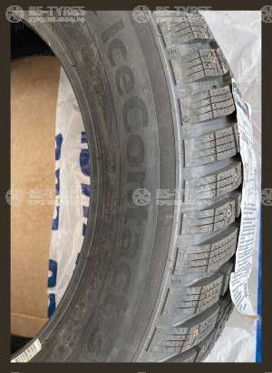 Continental ContiIceContact 3 225/45 R19 96T