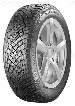 Continental ContiIceContact 3 225/45 R19 96T