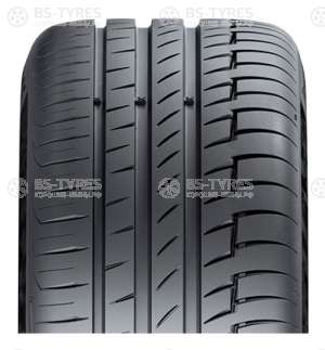 Continental ContiPremiumContact 6 265/45 R21 108H
