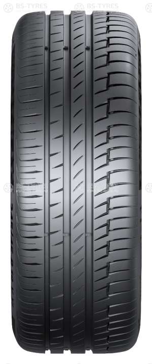 Continental ContiPremiumContact 6 265/45 R21 108H