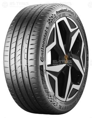 Continental ContiPremiumContact 7 245/40 R18 97Y