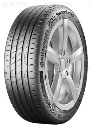 Continental ContiPremiumContact 7 245/40 R18 97Y