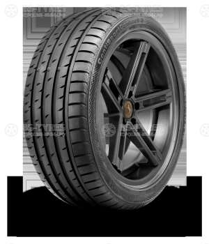 Continental ContiSportContact 3 265/40 R20 104Y