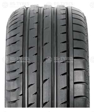Continental ContiSportContact 3 265/40 R20 104Y