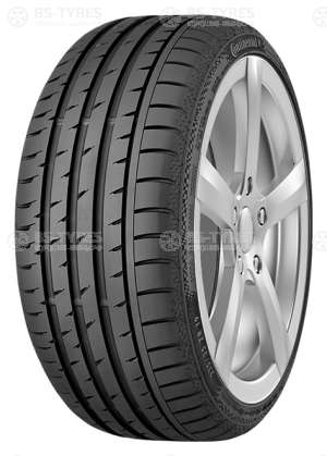 Continental ContiSportContact 3 265/40 R20 104Y