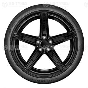 Continental ContiSportContact 6 MO 315/40 R21 115Y