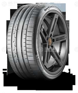 Continental ContiSportContact 6 MO 315/40 R21 115Y