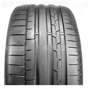 Continental ContiSportContact 6 MO 315/40 R21 115Y