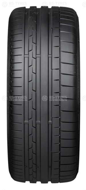 Continental ContiSportContact 6 MO 315/40 R21 115Y